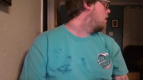 tylermizzan123 online show from 4, 1, 2025