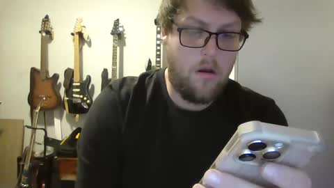 tylermizzan123 online show from 10, 1, 2025