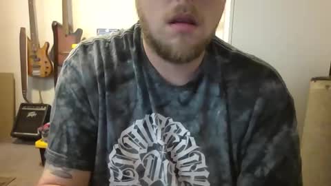 tylermizzan123 online show from 9, 1, 2026