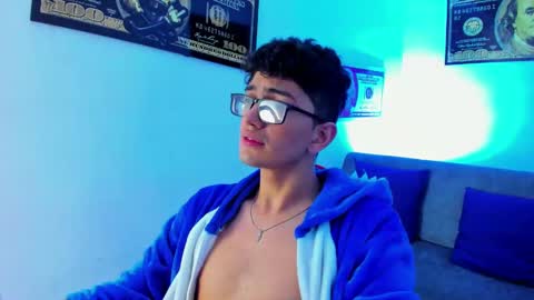   online show from 24, 1, 2025