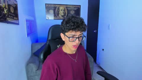   online show from 7, 3, 2025