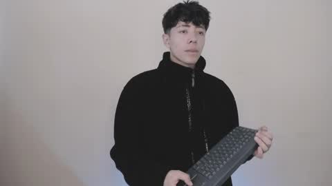 Tylhugedoom online show from 16, 1, 2025