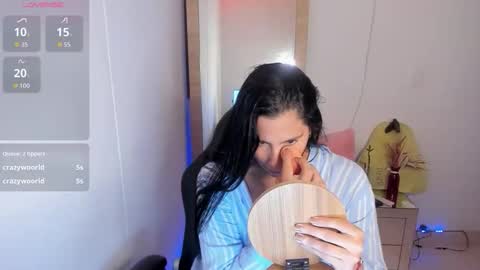 tylor_love online show from 23, 5, 2026