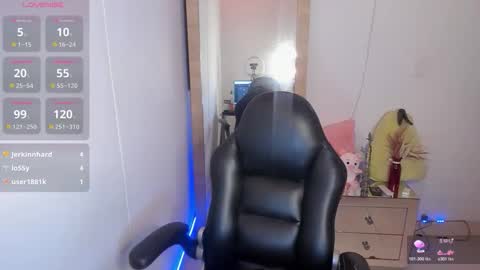 tylor_love online show from 2, 6, 2026