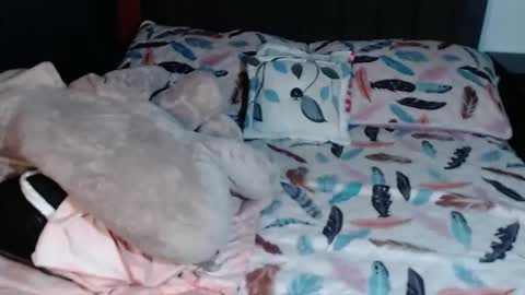 tyra_stone1 online show from 18, 10, 2025