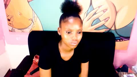 Tyra online show from 5, 3, 2025