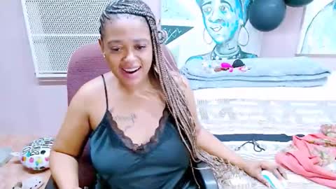 tyrahotxxx online show from 23, 4, 2026