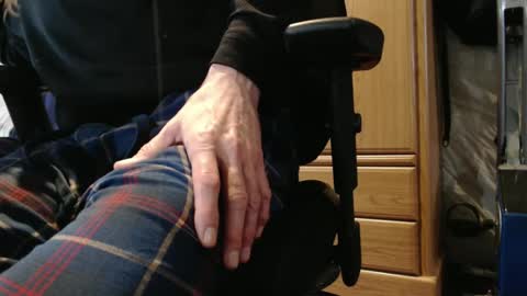 Helena and Tyson online show from 24, 2, 2025