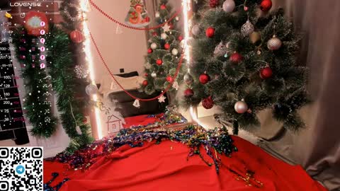 Christine 3 Next broadcast tomorrow at 2100 GMT 5 online show from 9, 1, 2025