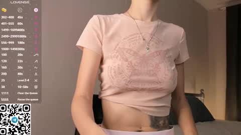 Christine 3 Next broadcast tomorrow at 2100 GMT 5 online show from 10, 9, 2025