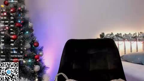 Christine 3 Next broadcast tomorrow at 2100 GMT 5 online show from 9, 1, 2026