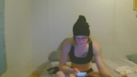 TylerAlternative online show from 9, 1, 2025