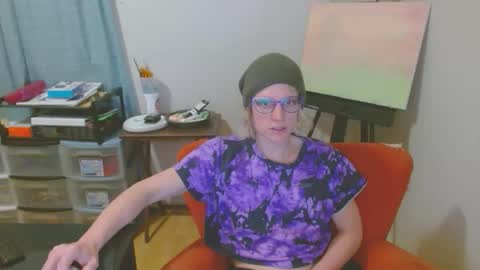 TylerAlternative online show from 8, 1, 2026