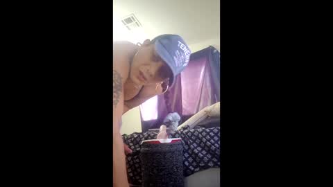 Azelia B online show from 18, 4, 2026