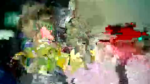 Azelia B online show from 2, 5, 2026