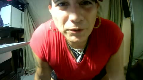 Azelia B online show from 8, 7, 2026
