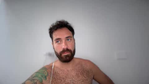 beard123 online show from 28, 5, 2026