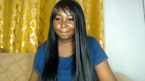 Uche online show from 14, 6, 2026