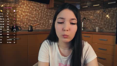 Lili online show from 16, 2, 2025