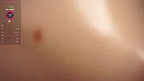 Lili online show from 20, 2, 2025