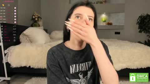 Lili online show from 23, 2, 2025