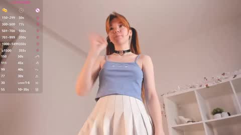 Lili online show from 6, 3, 2025