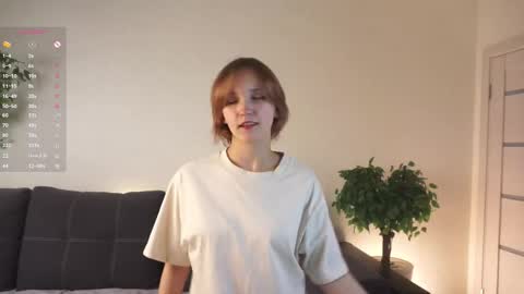 Lili online show from 5, 12, 2025