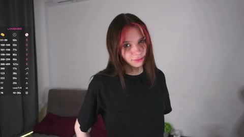 Lili online show from 6, 5, 2026