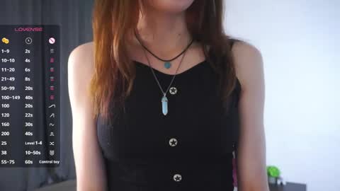 Lili online show from 29, 5, 2026