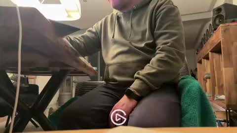 Snapshot of ueberdruck01 chatting on 19, 1, 2026 ueberdruck01 online show from 19, 1, 2026