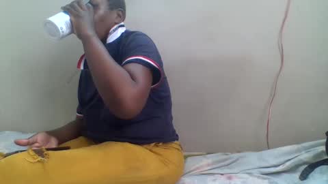 Snapshot of ugandan_quin chatting on 12, 1, 2025 ugandan_quin online show from 12, 1, 2025