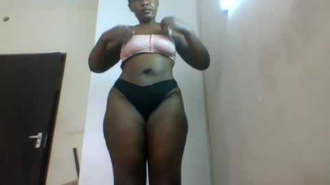 Snapshot of ugandan_quin chatting on 18, 1, 2025 ugandan_quin online show from 18, 1, 2025