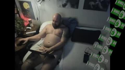 Snapshot of ugly_viking chatting on 4, 12, 2024 Ugly Viking online show from 4, 12, 2024