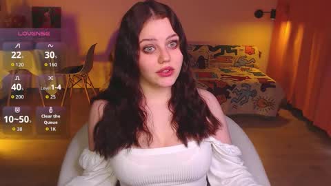 Alice online show from 12, 1, 2026