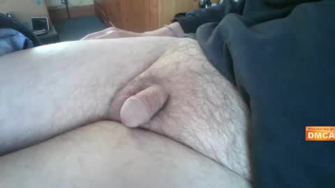 Hairy UK guy online show from 10, 1, 2025