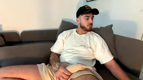 Snapshot of ulisesroca chatting on 18, 7, 2026 ulisesroca online show from 18, 7, 2026