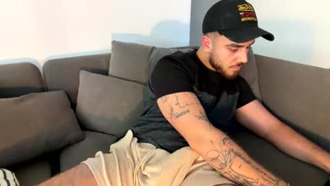 Snapshot of ulisesroca chatting on 19, 7, 2026 ulisesroca online show from 19, 7, 2026