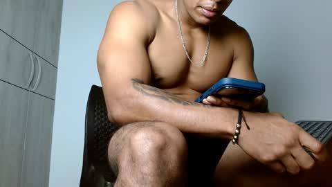 Felipe  model independent online show from 26, 5, 2026