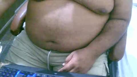 ulmo_br online show from 17, 11, 2025