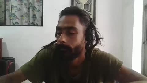 ulramon11 online show from 31, 1, 2025