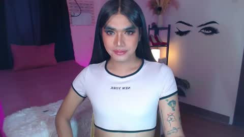 Alex online show from 1, 2, 2025