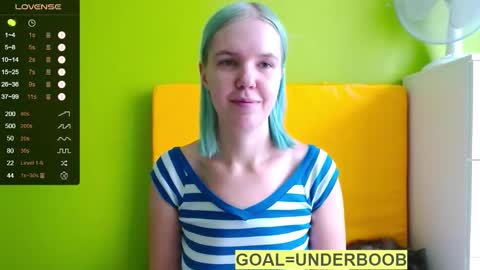 Roxy online show from 30, 10, 2025