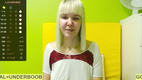 Roxy online show from 20, 12, 2025