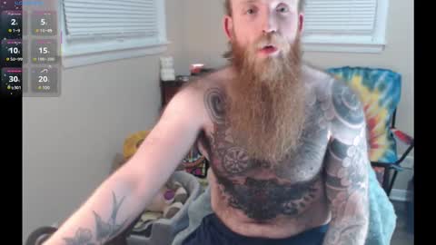 Snapshot of ultral0ad chatting on 5, 12, 2025 Ultra Load online show from 5, 12, 2025