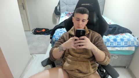 hi im mike tyson -  online show from 28, 12, 2024