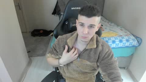 hi im mike tyson -  online show from 3, 1, 2025