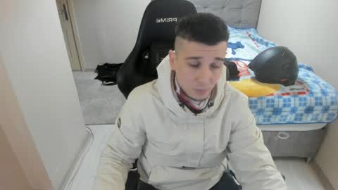 hi im mike tyson -  online show from 19, 1, 2025