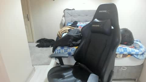 hi im mike tyson -  online show from 23, 1, 2025