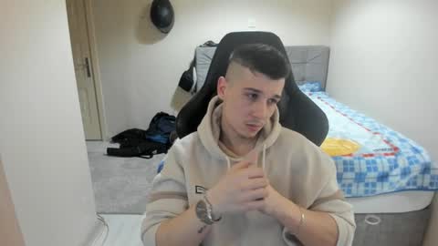 hi im mike tyson -  online show from 25, 1, 2025