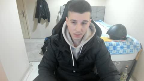 hi im mike tyson -  online show from 29, 1, 2025